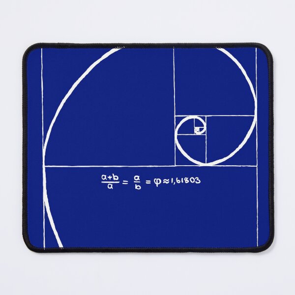 Artikelvorschau, Fibonacci entworfen und verkauft von EmField.