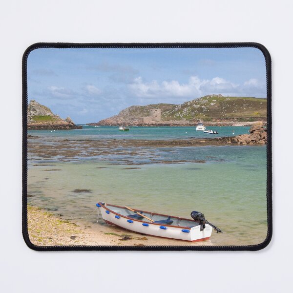 Item preview, Bryher, Isles of Scilly designed and sold by andrewroland.