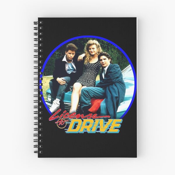 Item preview, My Favorite People License To Drive Cute Graphic Gift designed and sold by Msaileenbradtke.