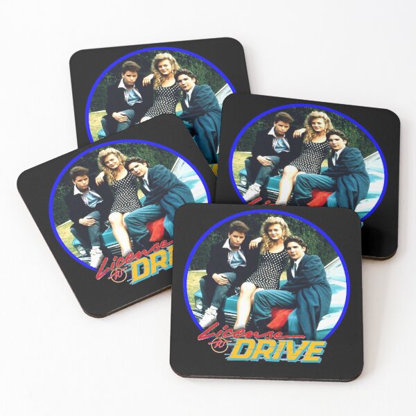 Item preview, My Favorite People License To Drive Cute Graphic Gift designed and sold by Msaileenbradtke.