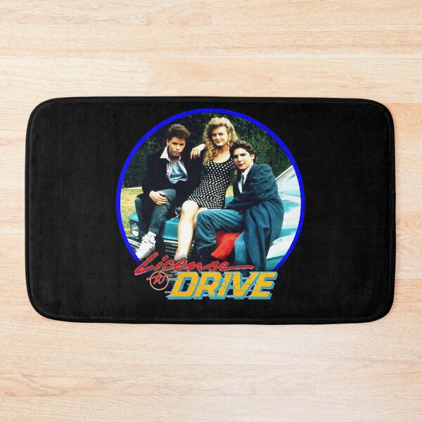 Item preview, My Favorite People License To Drive Cute Graphic Gift designed and sold by Msaileenbradtke.