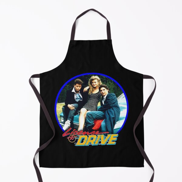 Item preview, My Favorite People License To Drive Cute Graphic Gift designed and sold by Msaileenbradtke.