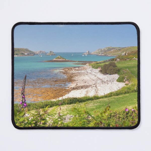 Item preview, Tresco, Isles of Scilly designed and sold by andrewroland.