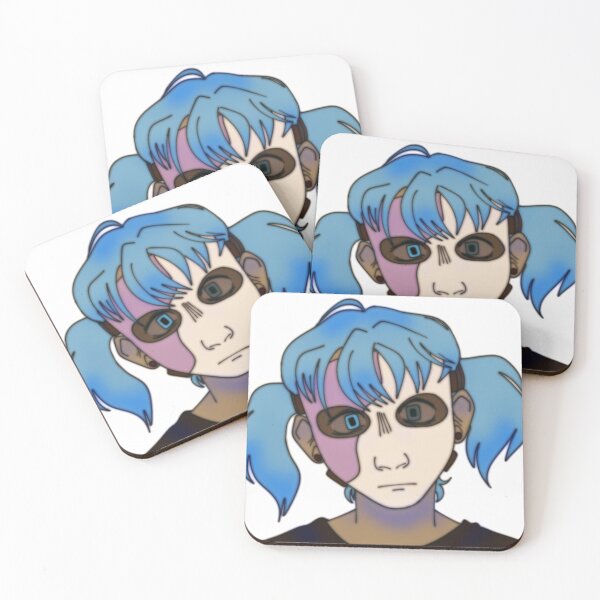 Item preview, sal fisher designed and sold by staticbrainz.