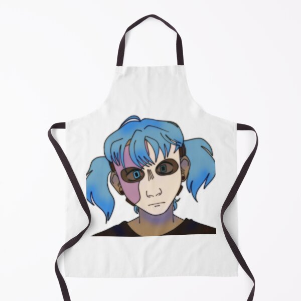 Item preview, sal fisher designed and sold by staticbrainz.