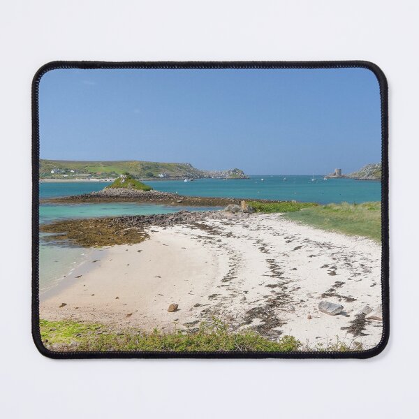 Item preview, Tresco, Isles of Scilly designed and sold by andrewroland.