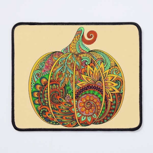 Item preview, Pumpkin carving patterns designed and sold by NyengRepublic.