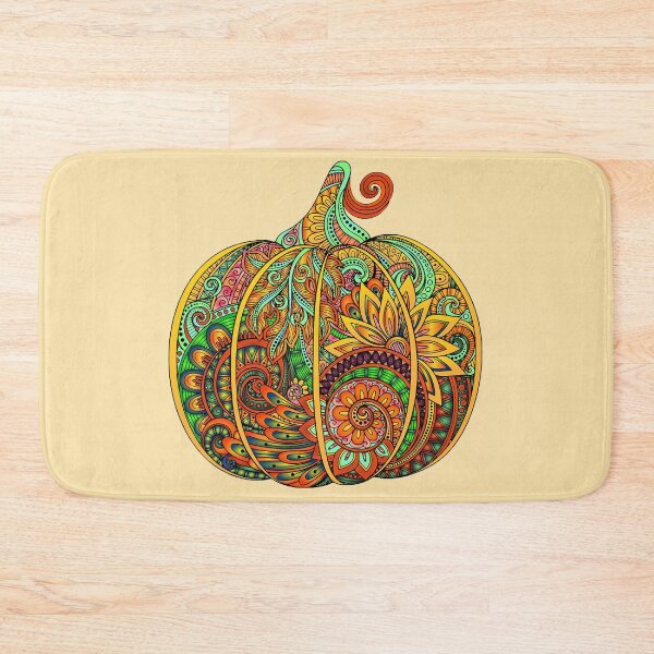 Item preview, Pumpkin carving patterns designed and sold by NyengRepublic.