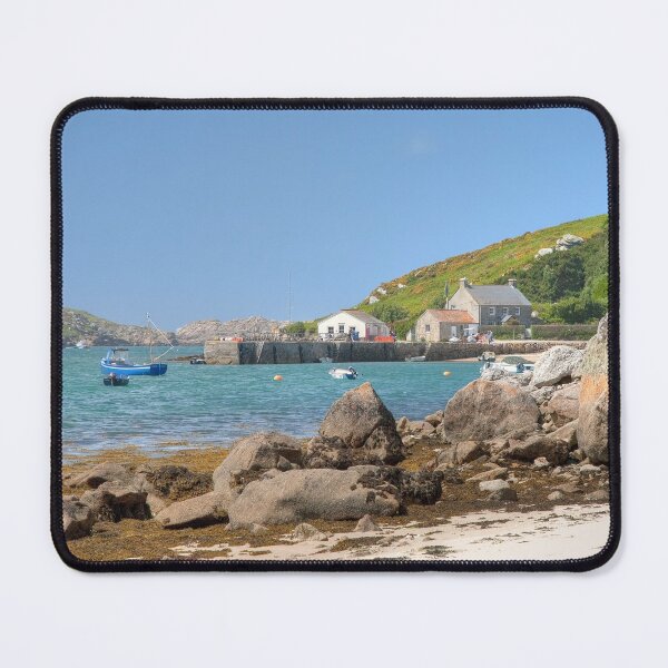 Item preview, Tresco, Isles of Scilly designed and sold by andrewroland.