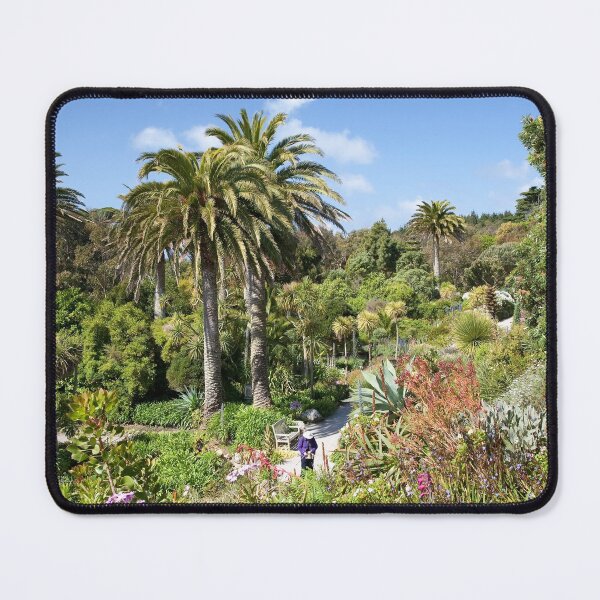 Item preview, Tresco Gardens, Isles of Scilly designed and sold by andrewroland.