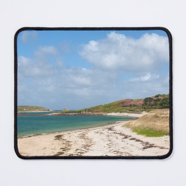 Item preview, Tresco, Isles of Scilly designed and sold by andrewroland.
