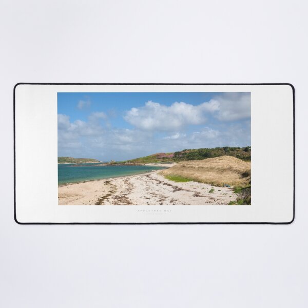 Item preview, Tresco, Isles of Scilly designed and sold by andrewroland.