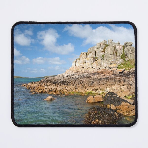 Item preview, Tresco, Isles of Scilly designed and sold by andrewroland.
