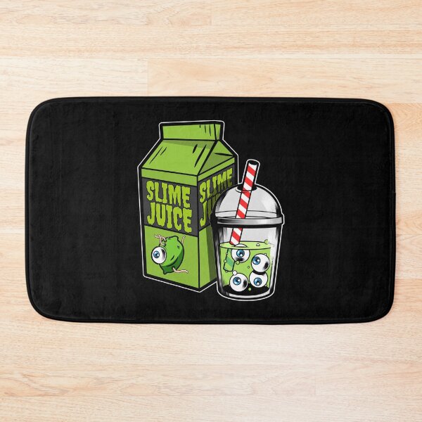 Item preview, Slime Juice Gruesome Eye-Ball Horror Graphic designed and sold by GO SHIRT-TEE.