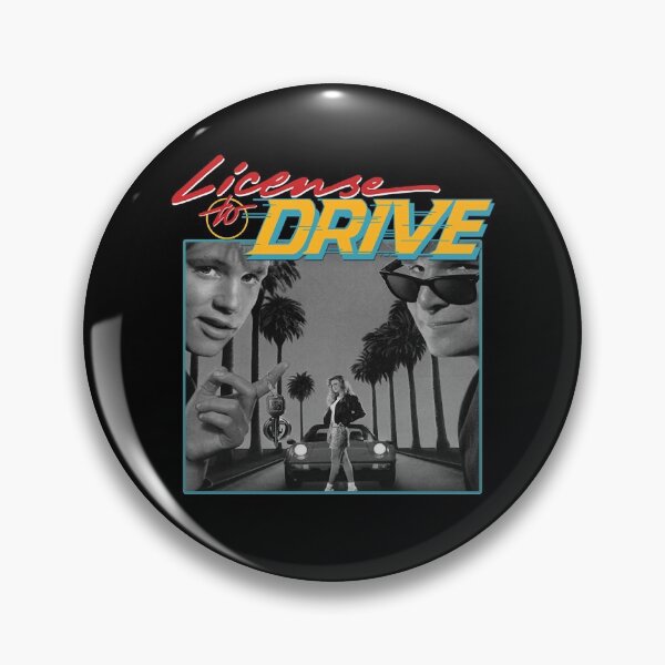 Item preview, People Call Me License To Drive Cute Graphic Gifts designed and sold by Msaileenbradtke.