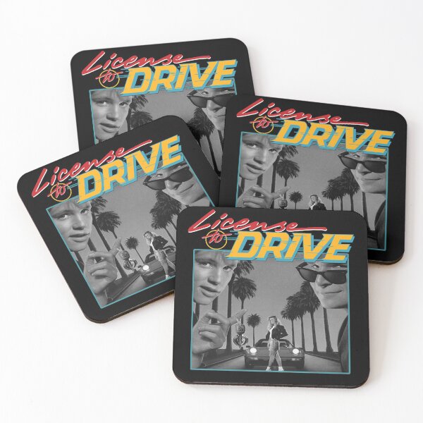 Item preview, People Call Me License To Drive Cute Graphic Gifts designed and sold by Msaileenbradtke.