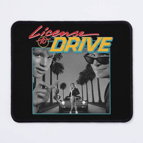 Item preview, People Call Me License To Drive Cute Graphic Gifts designed and sold by Msaileenbradtke.