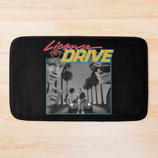 Item preview, People Call Me License To Drive Cute Graphic Gifts designed and sold by Msaileenbradtke.