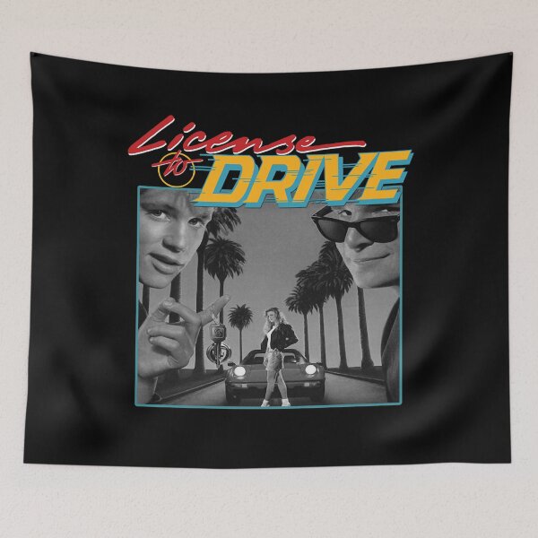 Item preview, People Call Me License To Drive Cute Graphic Gifts designed and sold by Msaileenbradtke.