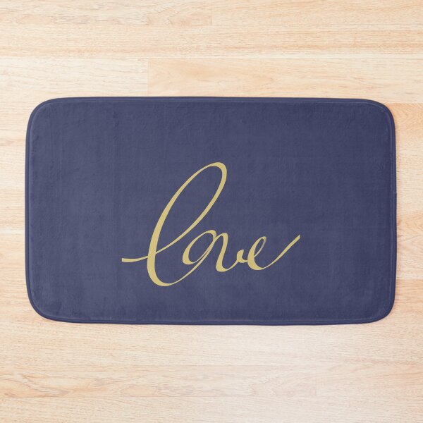 Item preview, Love Golden Script  designed and sold by OneLook.