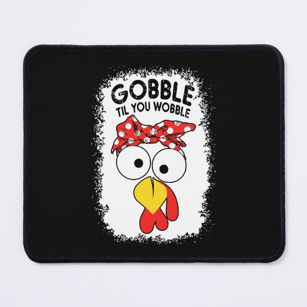 Item preview, Thanksgiving  Dabbing Turkey designed and sold by DamontezCriger.