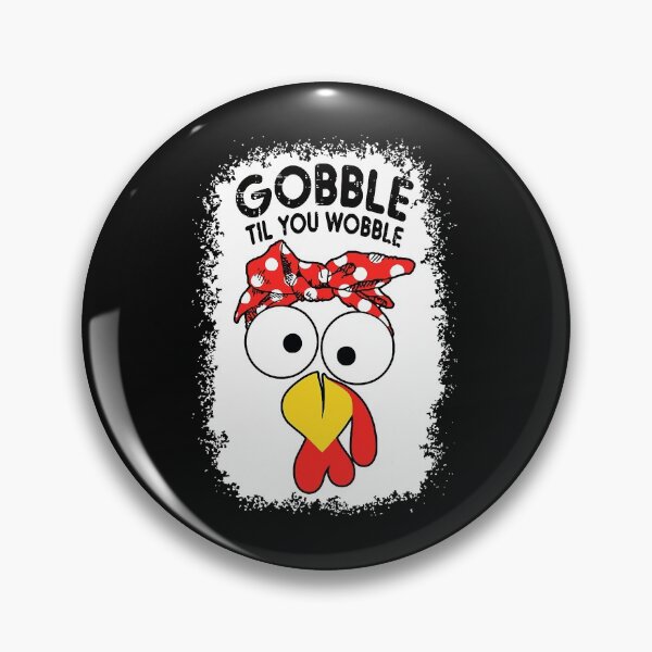 Item preview, Thanksgiving  Dabbing Turkey designed and sold by DamontezCriger.