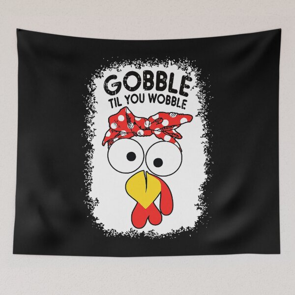 Item preview, Thanksgiving  Dabbing Turkey designed and sold by DamontezCriger.
