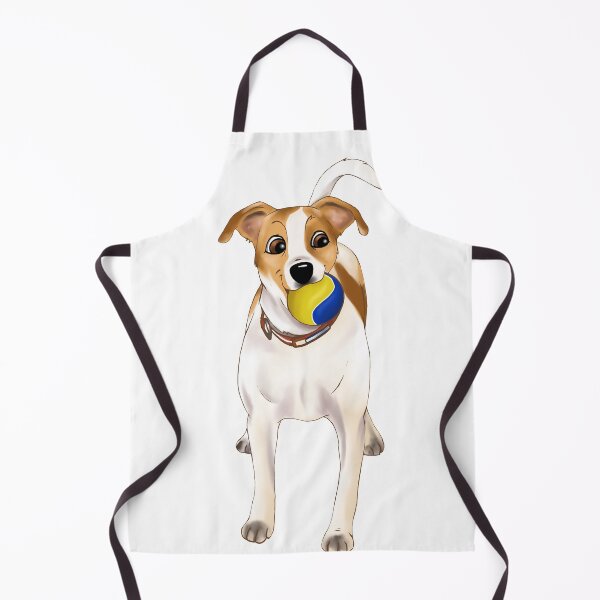Item preview, Dog xmas designed and sold by KindaMood.