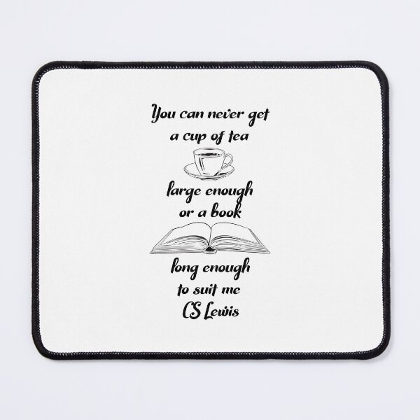Item preview, Tea and Books designed and sold by davidiwilliams.