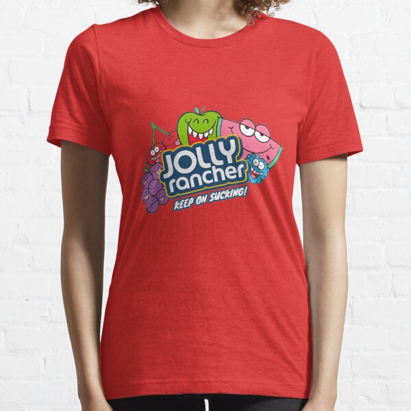 Jolly Rancher Candy Costume shirt Essential T-Shirt