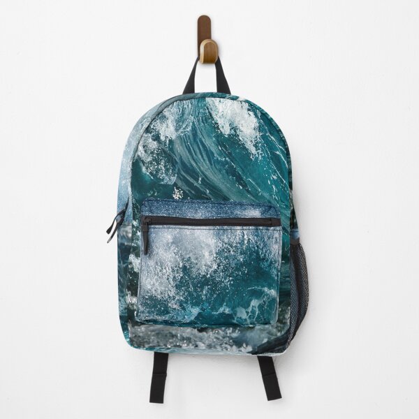 Item preview, Ocean Wave designed and sold by Artystico  ⭐⭐⭐⭐⭐.