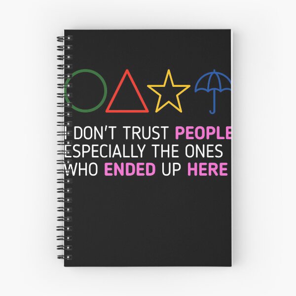Item preview, Best SQUID quote ever designed and sold by vazqpete.