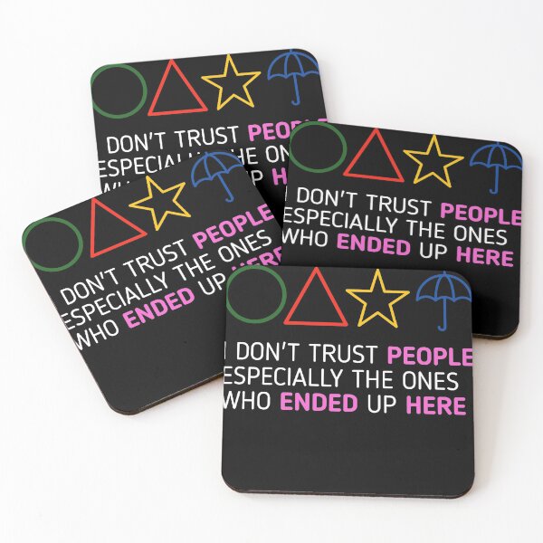 Item preview, Best SQUID quote ever designed and sold by vazqpete.