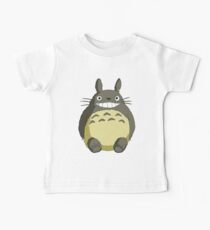 Totoro Studio Ghibli Baby Tee