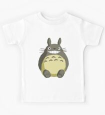 Totoro Studio Ghibli Kids Tee