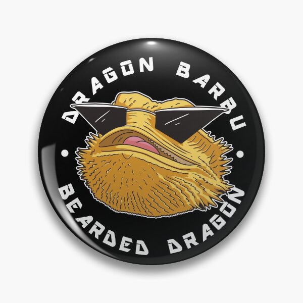 Item preview, OBV – Bearded Dragon designed and sold by vb66.