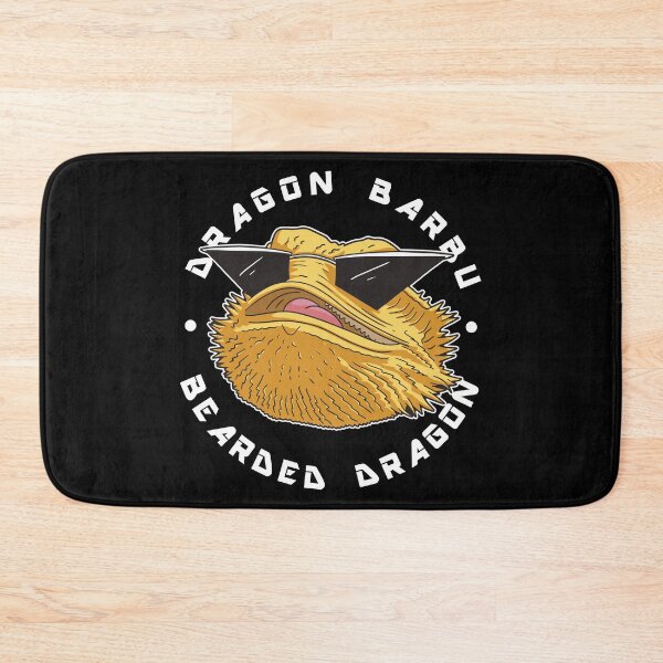 Item preview, OBV – Bearded Dragon designed and sold by vb66.