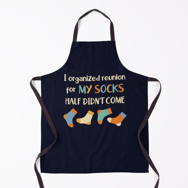 Item preview, Socks Reunion designed and sold by GrimButterfly.