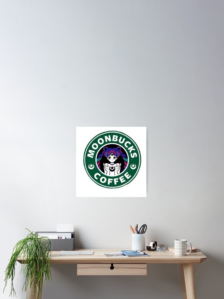 Merimeaux: Starboks Koffee T-Shirt