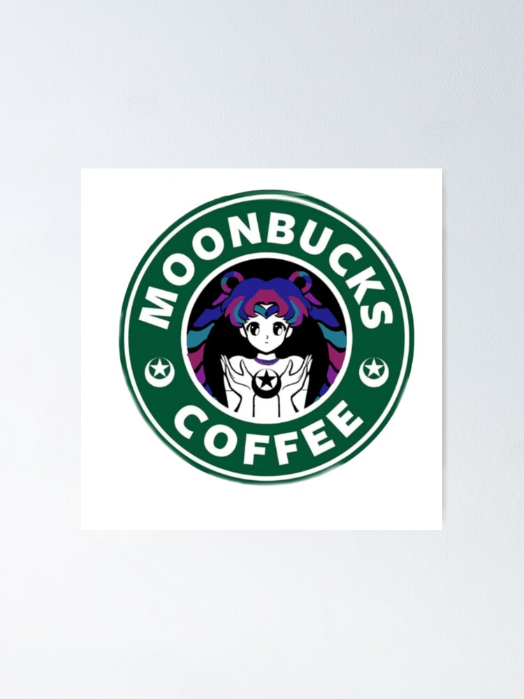 Merimeaux: Starboks Koffee T-Shirt