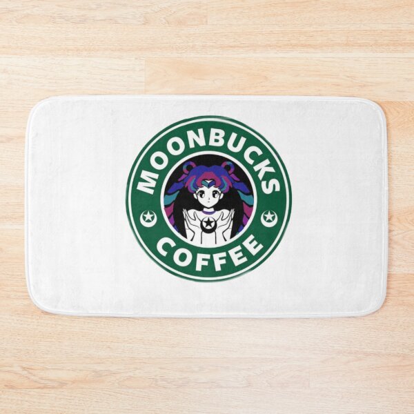 Item preview, Moonbucks Coffee _ manga  designed and sold by Zshope.