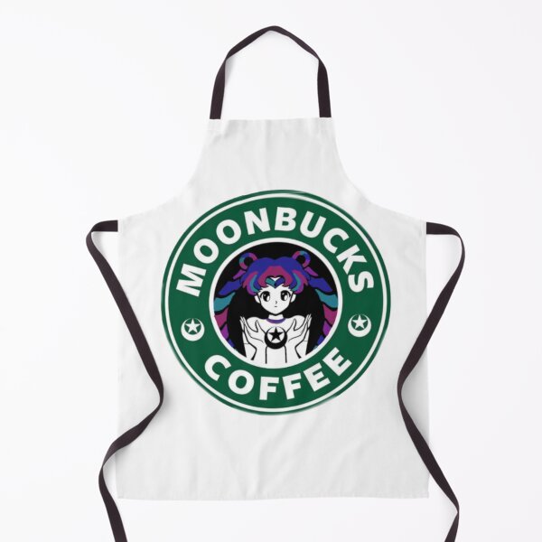 Aperçu de l'œuvre Moonbucks Coffee _ manga créée et vendue par Zshope.