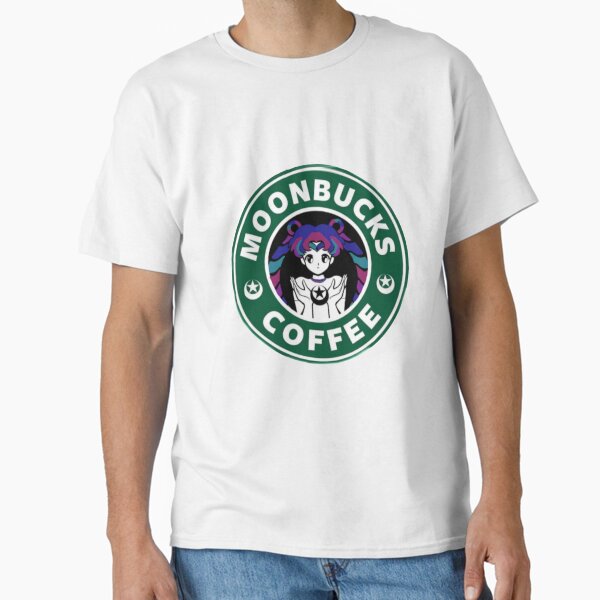 Item preview, Moonbucks Coffee _ manga  designed and sold by Zshope.