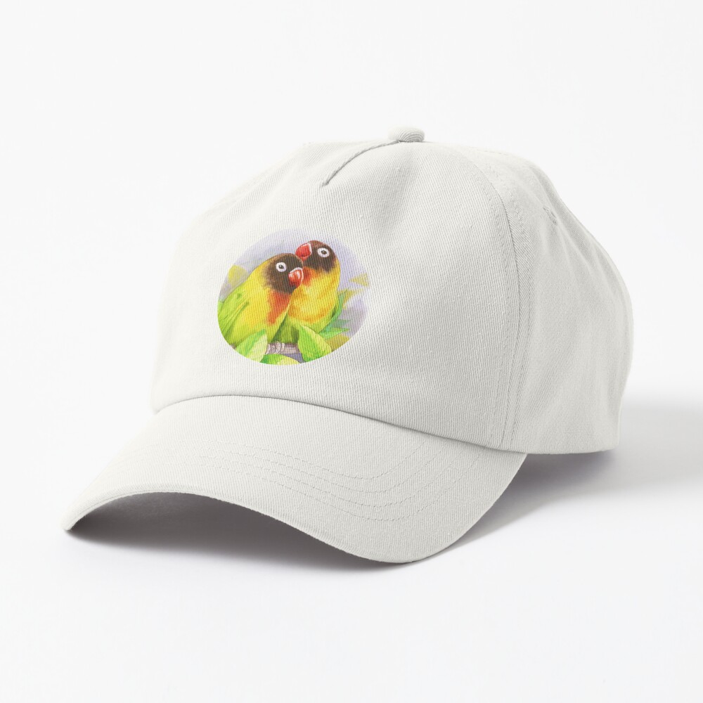 Item preview, Dad Hat designed and sold by Meadowpipit.