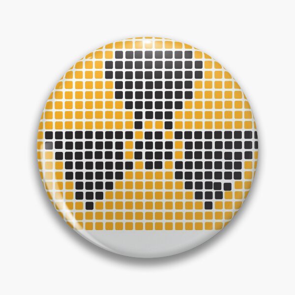 Item preview, Pixel Radioactive designed and sold by jhojho.