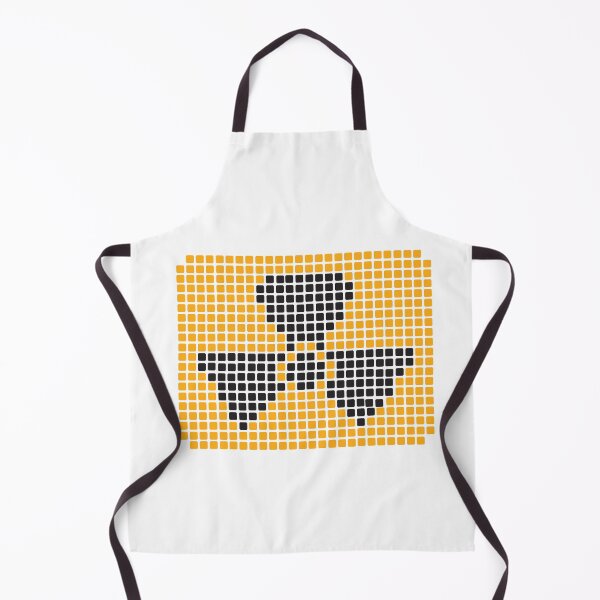 Item preview, Pixel Radioactive designed and sold by jhojho.