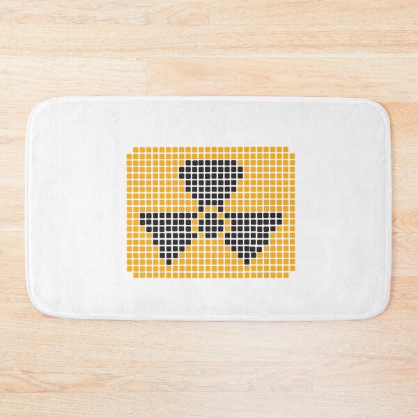 Item preview, Pixel Radioactive designed and sold by jhojho.