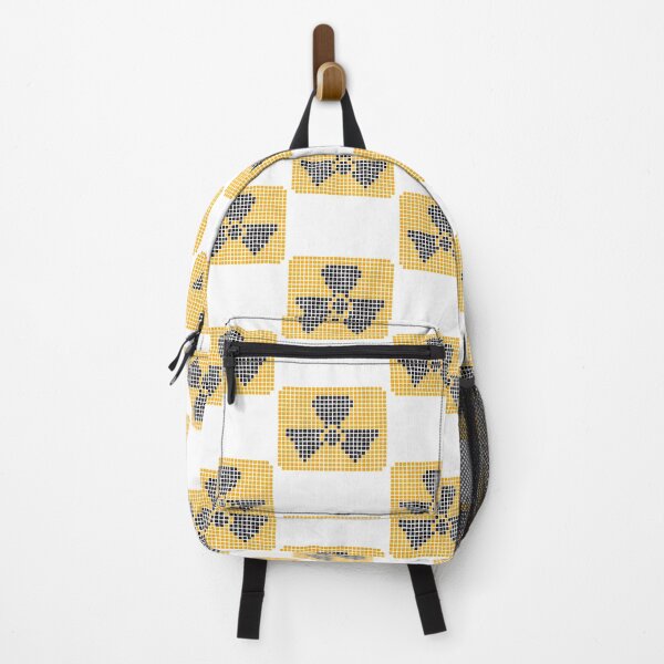 Item preview, Pixel Radioactive designed and sold by jhojho.