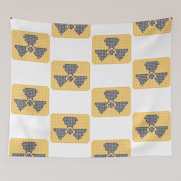 Item preview, Pixel Radioactive designed and sold by jhojho.