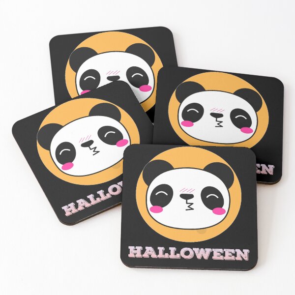 Item preview, Cute kawaii halloween designed and sold by Lakki-s.